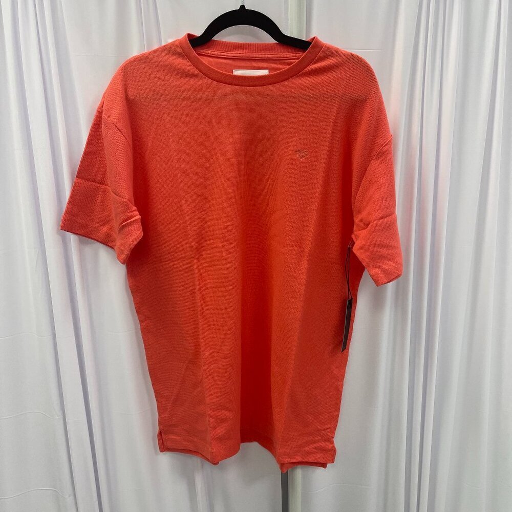 Diamond Supply Company Coral Brilliant Oversized T-Shirt - Size S/M - NWT